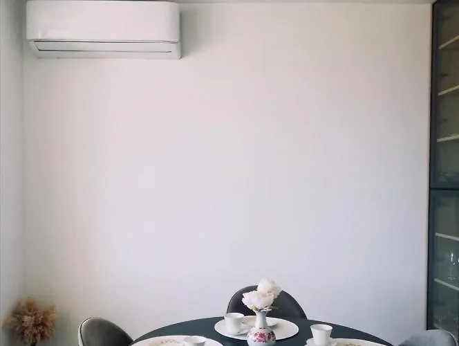 Aria شقة