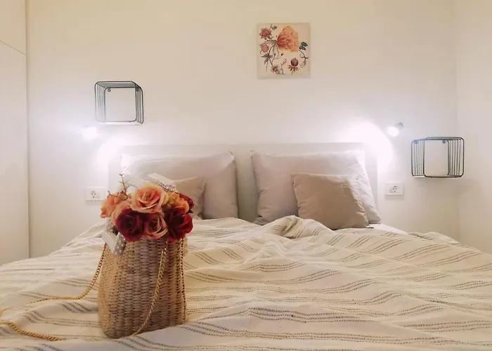 Aria شقة دوغي رات