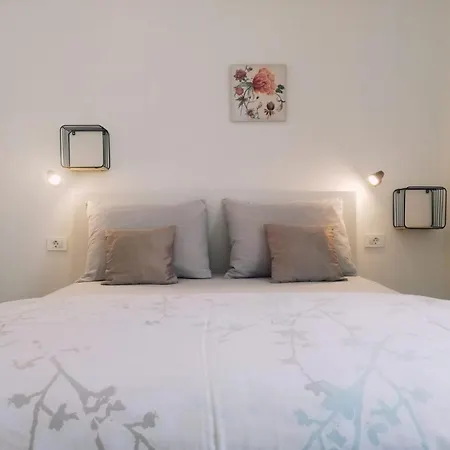 Aria Apartman Dugi Rat