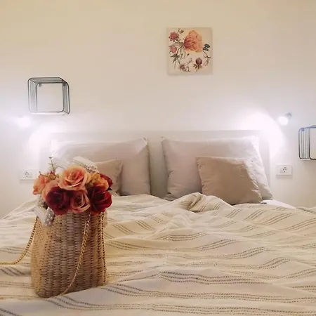 Aria Apartman Dugi Rat