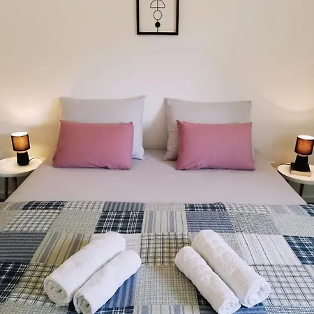 Aria Apartman Dugi Rat