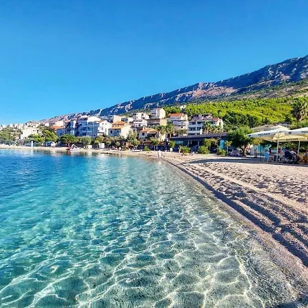 Aria Apartman Dugi Rat