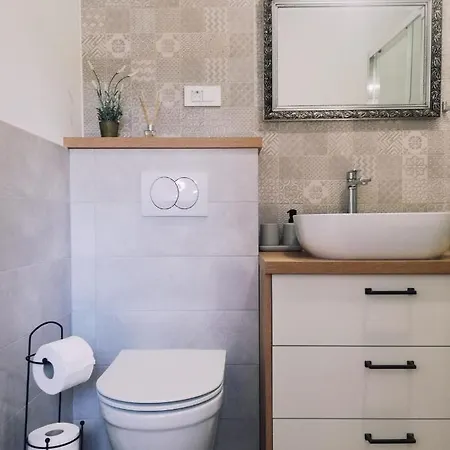Apartman Aria