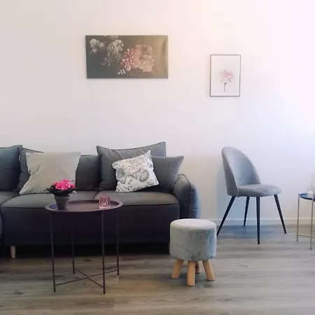 Apartman Aria *
