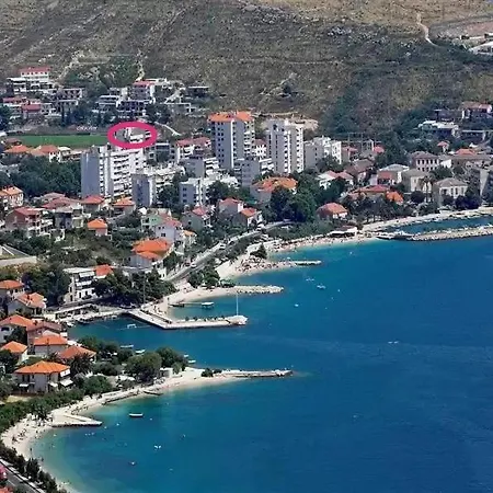 Aria Apartman *